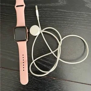 Apple Accessories Apple Watch No Cellular 44mm Works